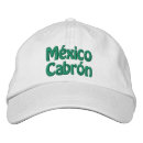Recherche de mexico trucker casquettes México