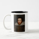 Recherche de shakespeare tasses William