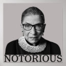 Recherche de ruth posters Ruth bader ginsburg