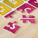 Zoek naar periodiek puzzels Chemisch