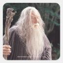 Recherche de ring autocollants Gandalf