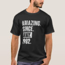 Zoek naar 40 jaar verjaardag tshirts Kunnen