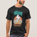Zoek naar fiets grap tshirts Sarcastisch