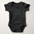 Recherche de geek maths bébé vêtements Professeur de mathématiques