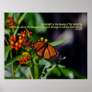 Recherche de citation de papillon Fleur