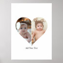 Recherche de modèle de noël posters Noir et blanc