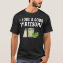 Recherche de barman drôle tshirts Boire
