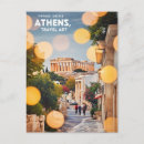 Recherche de la grèce antique cartes postales Emblème emblématique