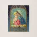 Recherche de nativité puzzles Catholique