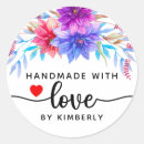 Zoek naar made with love etiketten Floreel