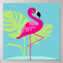 Recherche de flamingos posters Pour enfants