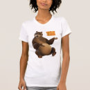 Recherche de baloo tshirts Livre de jungle