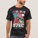 Zoek naar country muziek kleding Gitaar