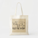 Recherche de rhinocéros sacs Safari
