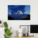 Recherche de de nuage posters Écriture