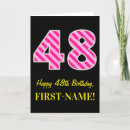 Zoek naar 48ste kaarten 48 jaar