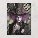 Recherche de alice vœux cartes Fantaisie
