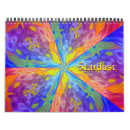 Zoek naar sterren kalenders Abstract