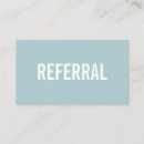 Recherche de référence cartes visite Simple