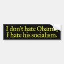 Recherche de je déteste obama Conservateur