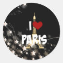 Recherche de paris romantique autocollants France