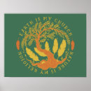 Recherche de sorcière verte posters Païen