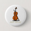 Recherche de instruments musique badges Orchestre