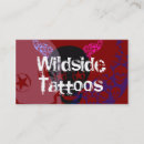 Zoek naar tattoos visitekaartjes Tatoeage