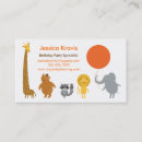 Recherche de unisexe cartes visite Moderne