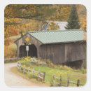 Recherche de paysage nature autocollants Automne