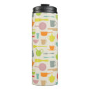 Recherche de casserole tasses Illustration