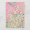 Zoek naar vintage bruid uitnodigingen Sparen de datum