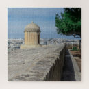 Recherche de tourelle puzzles Pierre