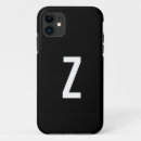 Recherche de z coques Monogramme