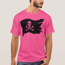 Recherche de pirate de jolly roger tshirts Femmes