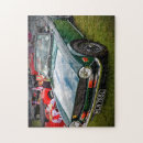 Zoek naar classic auto puzzels Motor