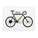 Recherche de motivation magnete Cyclisme
