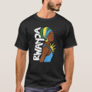 Recherche de rwandais tshirts Noir