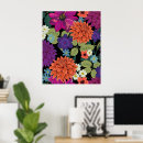 Zoek naar roze paars posters Thuisdecor