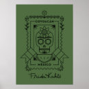 Recherche de flower skull posters Pattern