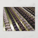 Recherche de assortiment cartes postales Chocolat