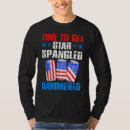 Recherche de martelé tshirts Vintage
