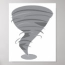 Recherche de tornade posters Ouragan