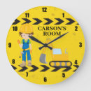Recherche de véhicule horloges Camion