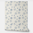 Recherche de flocons art Bleu
