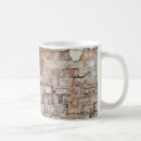 Recherche de rouge de brique café tasses Maçonnerie