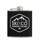 Recherche de vapeur maison deco Ski