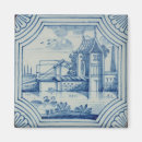 Recherche de beaux arts magnets Néerlandais