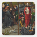 Recherche de christianisme autocollants Crucifixion