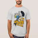 Recherche de aventure tshirts Réseau de dessins animés